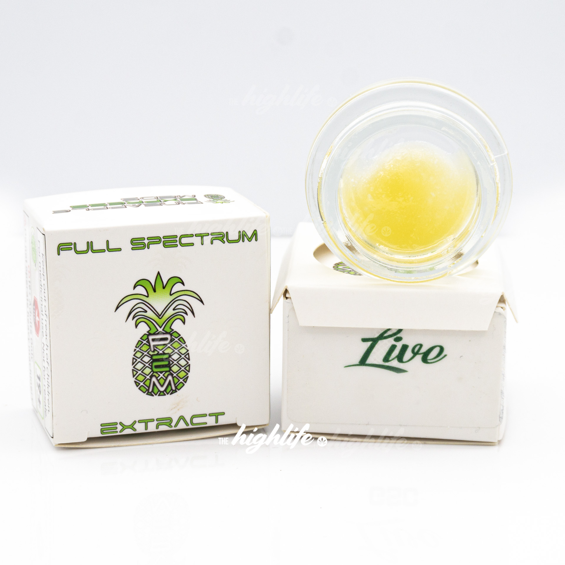 Live Resin