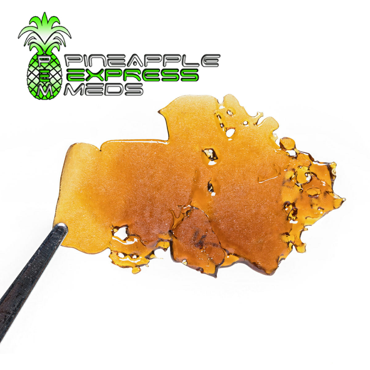 1G Premium Shatter