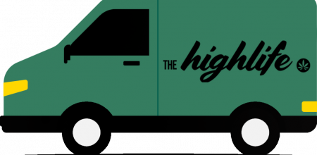 The Highlife cannabis delivery in Ottawa
