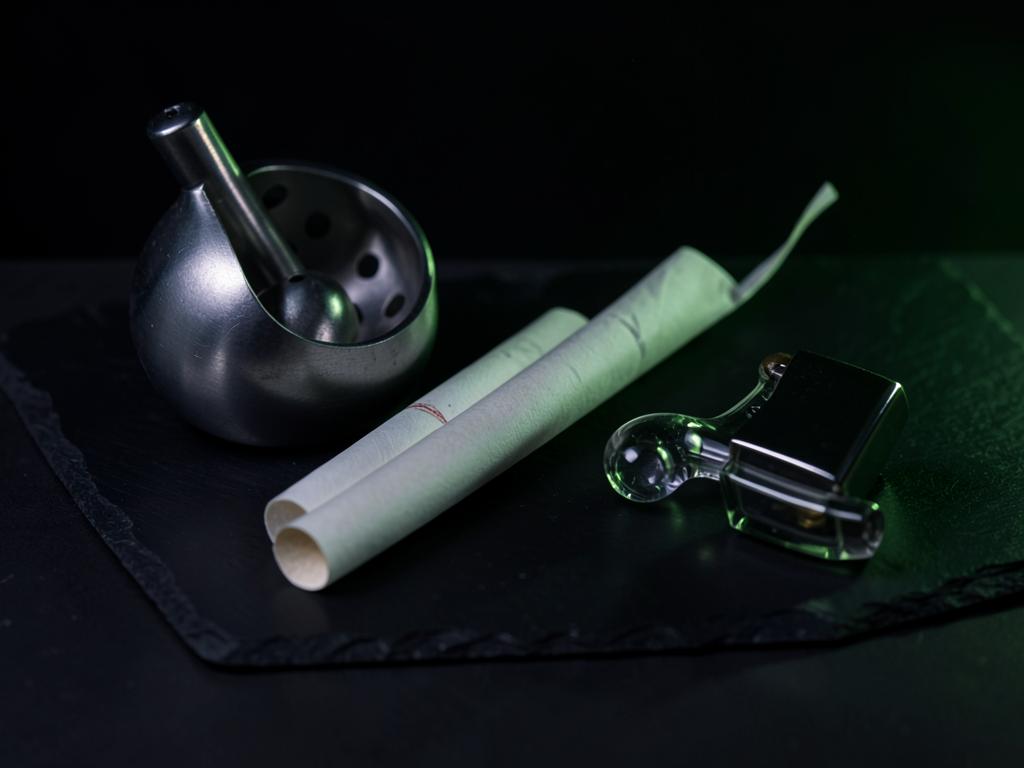 Accessories category